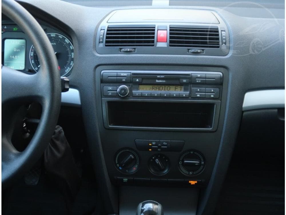 2008 Škoda OCTAVIA - 12
