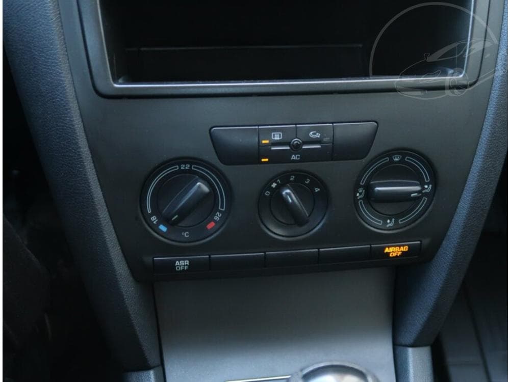 2008 Škoda OCTAVIA - 14
