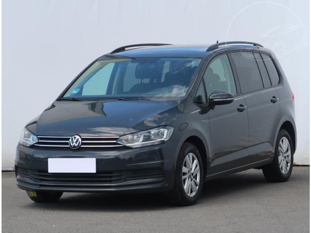2020 Volkswagen TOURAN - 2