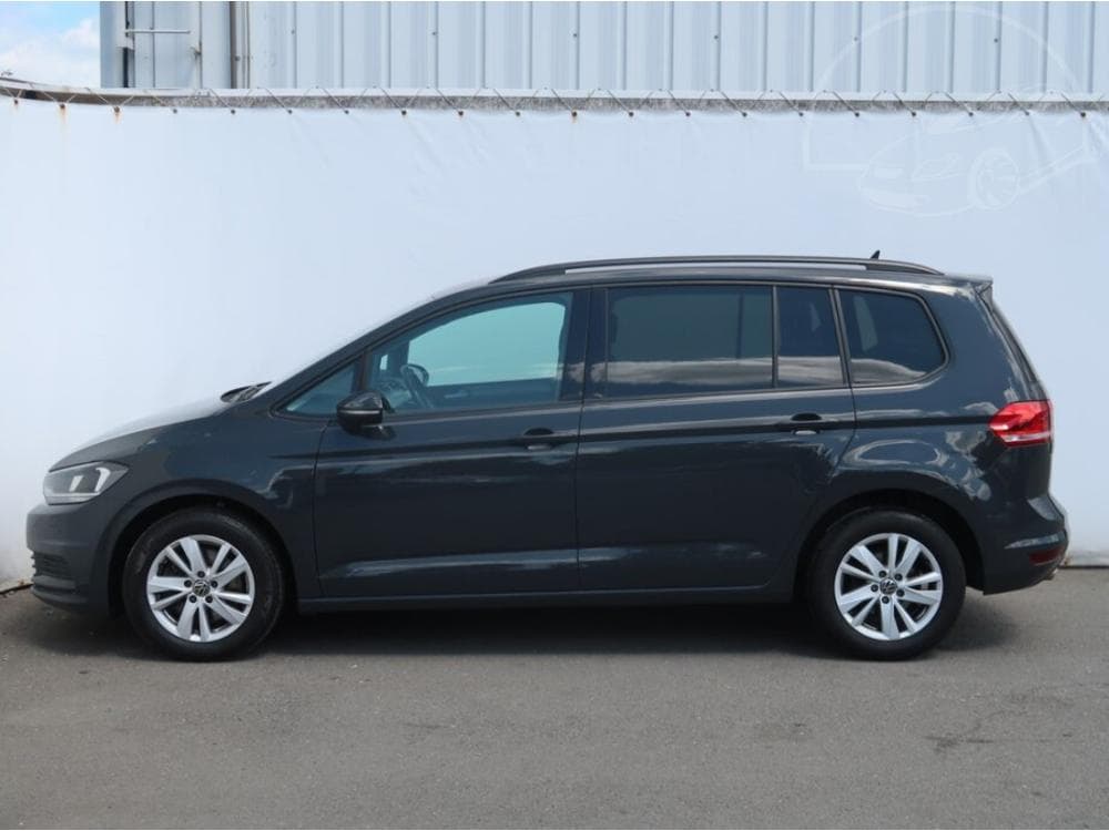 2020 Volkswagen TOURAN - 3