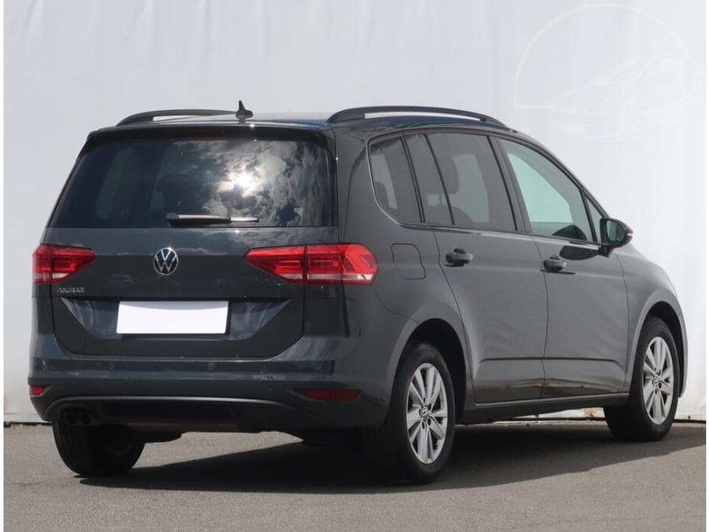 2020 Volkswagen TOURAN - 5