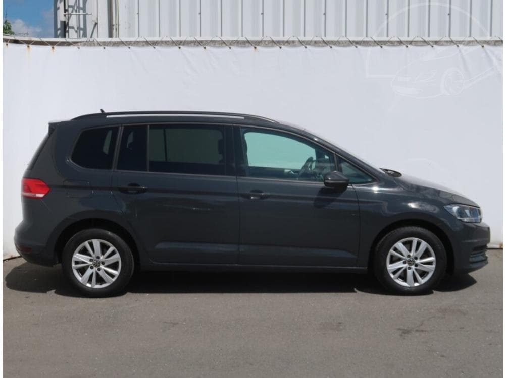 2020 Volkswagen TOURAN - 6