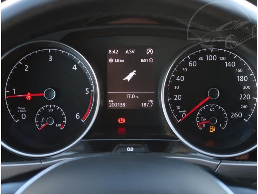2020 Volkswagen TOURAN - 11