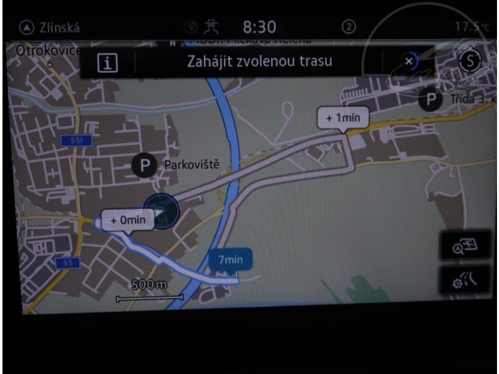 2020 Volkswagen TOURAN - 13