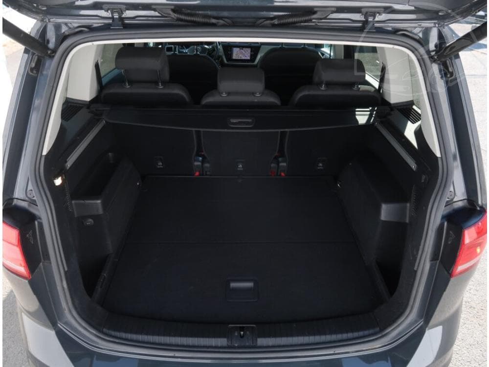 2020 Volkswagen TOURAN - 14