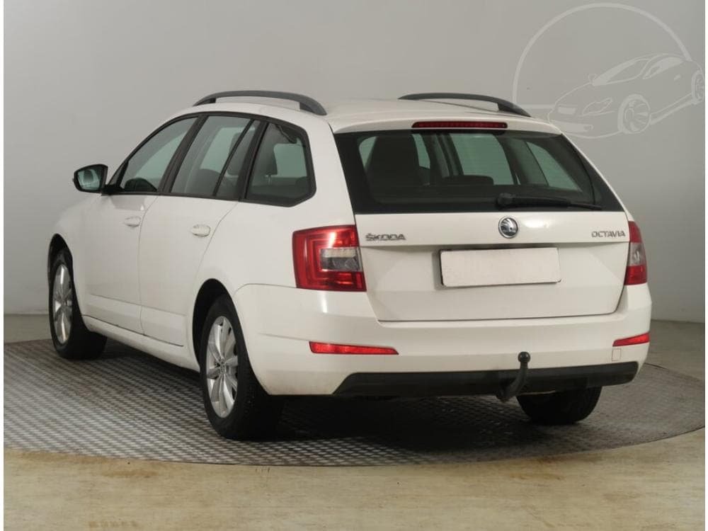 2014 Škoda OCTAVIA - 4