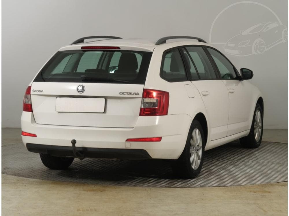 2014 Škoda OCTAVIA - 5