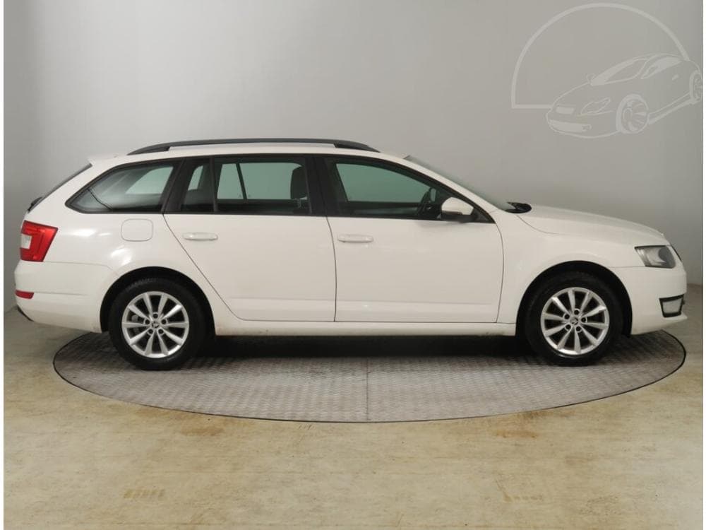 2014 Škoda OCTAVIA - 6