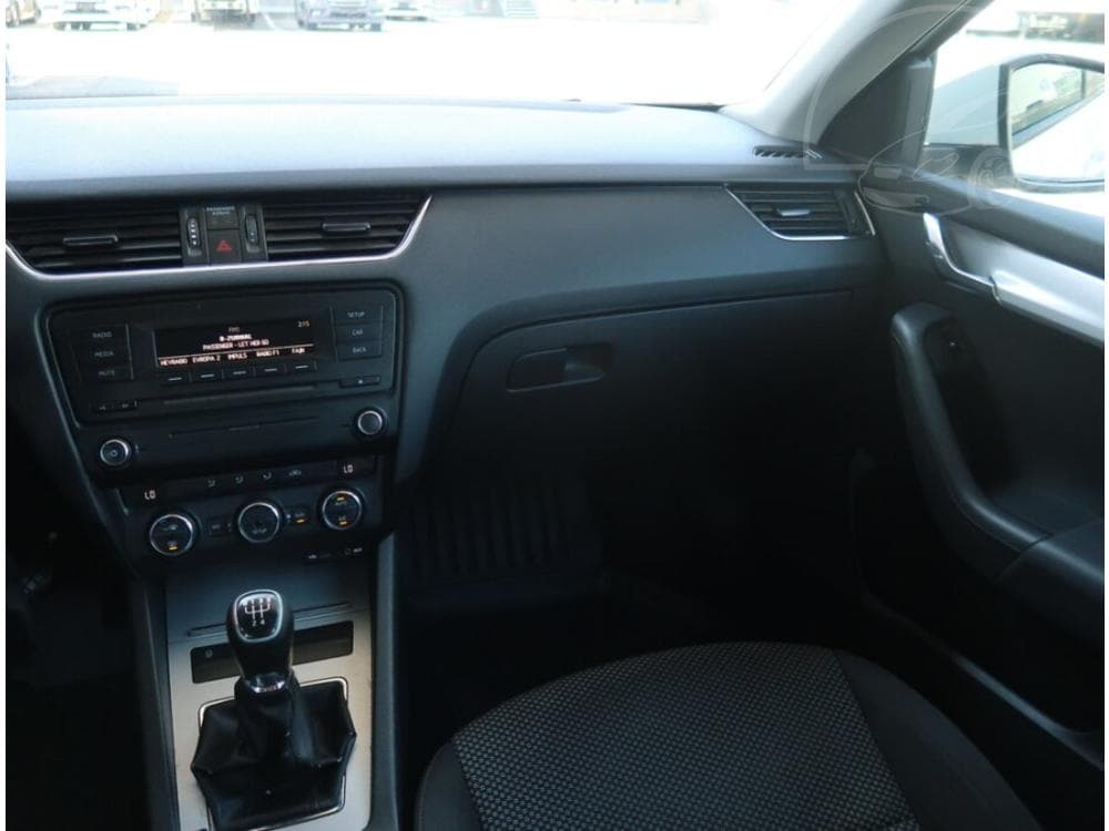 2014 Škoda OCTAVIA - 8