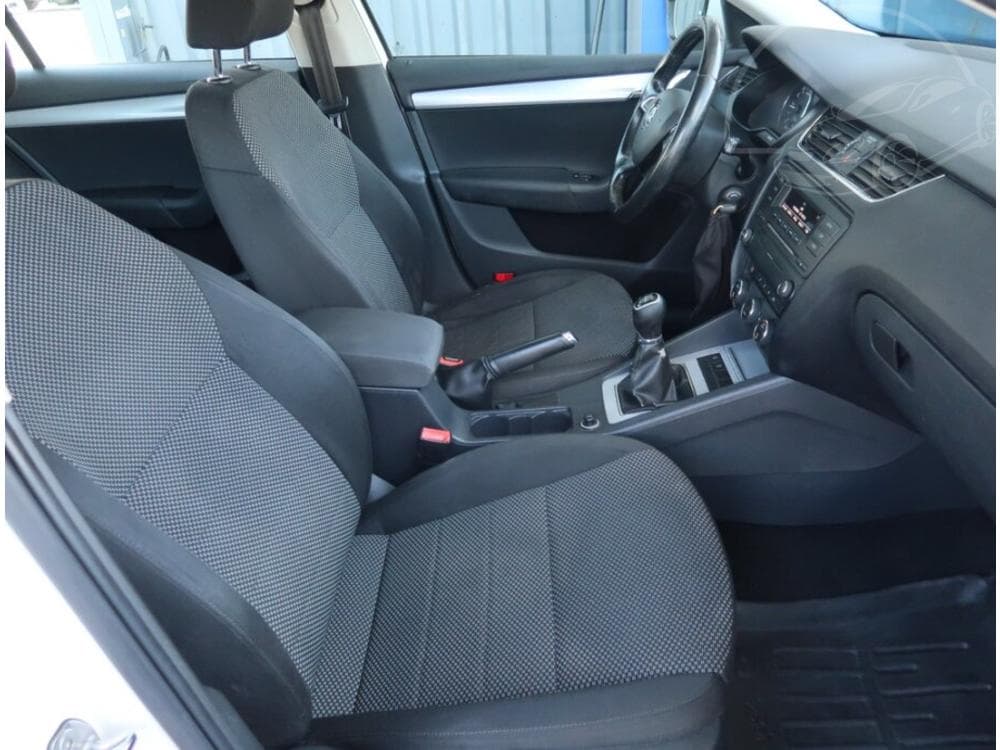 2014 Škoda OCTAVIA - 9