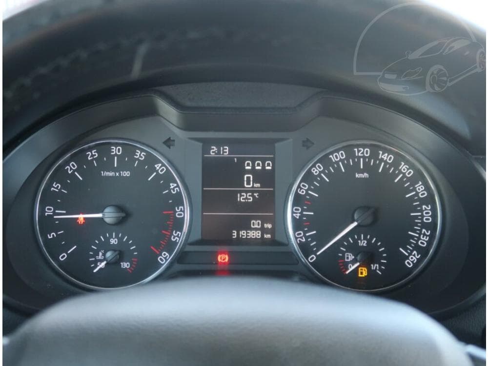 2014 Škoda OCTAVIA - 11