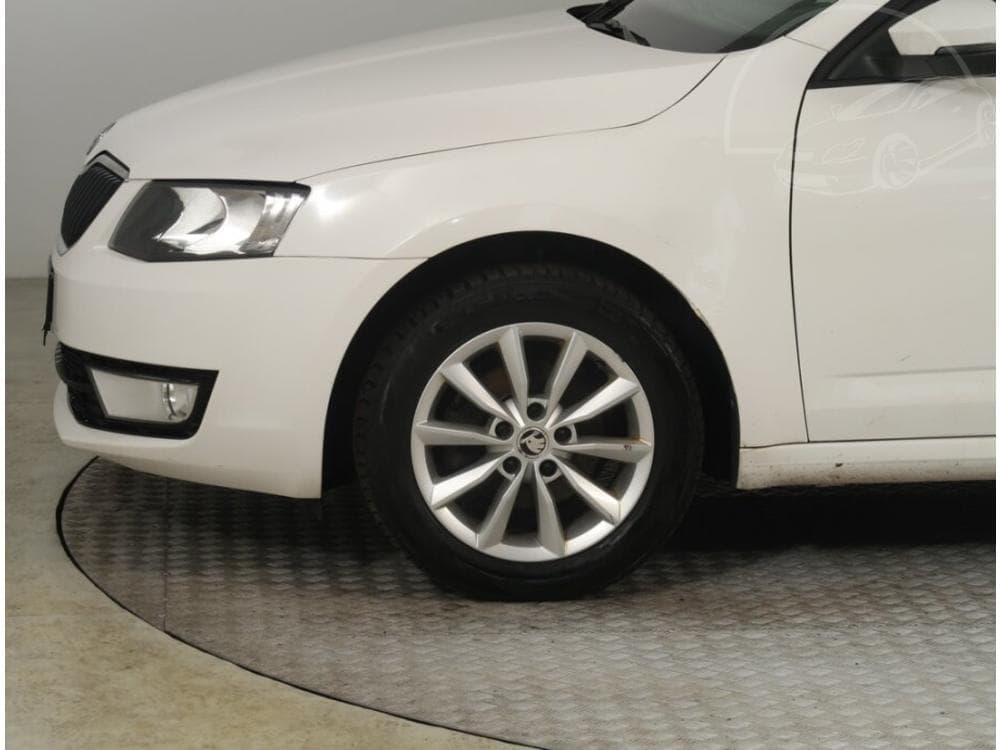 2014 Škoda OCTAVIA - 14