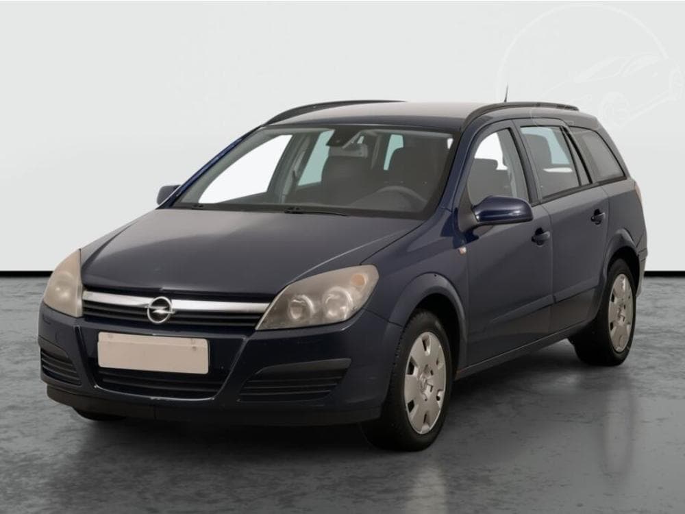 2005 Opel ASTRA - 2