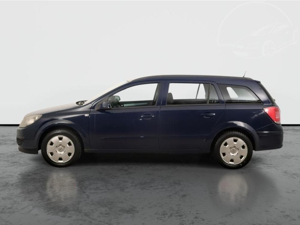 2005 Opel ASTRA - 3