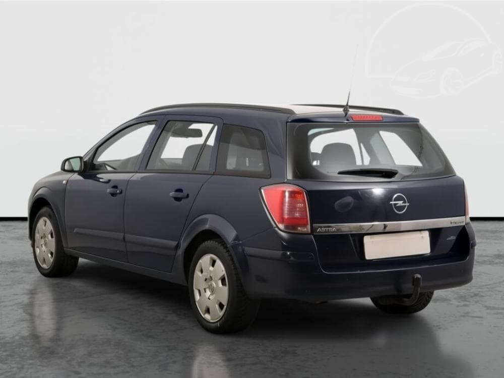 2005 Opel ASTRA - 4