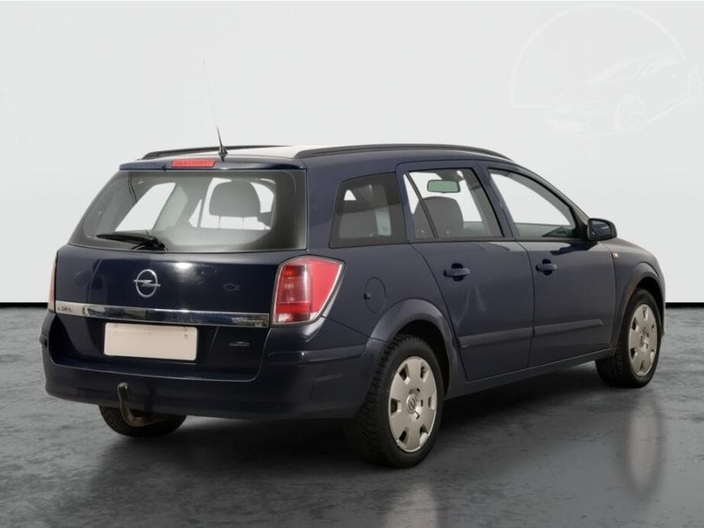 2005 Opel ASTRA - 5