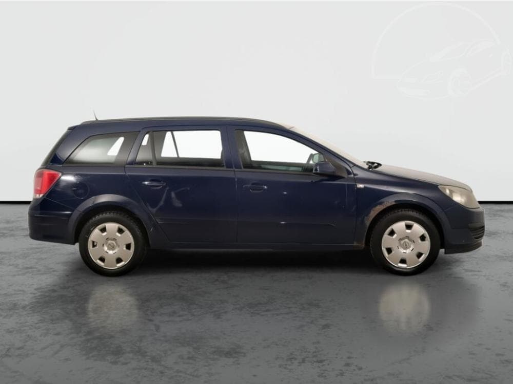 2005 Opel ASTRA - 6