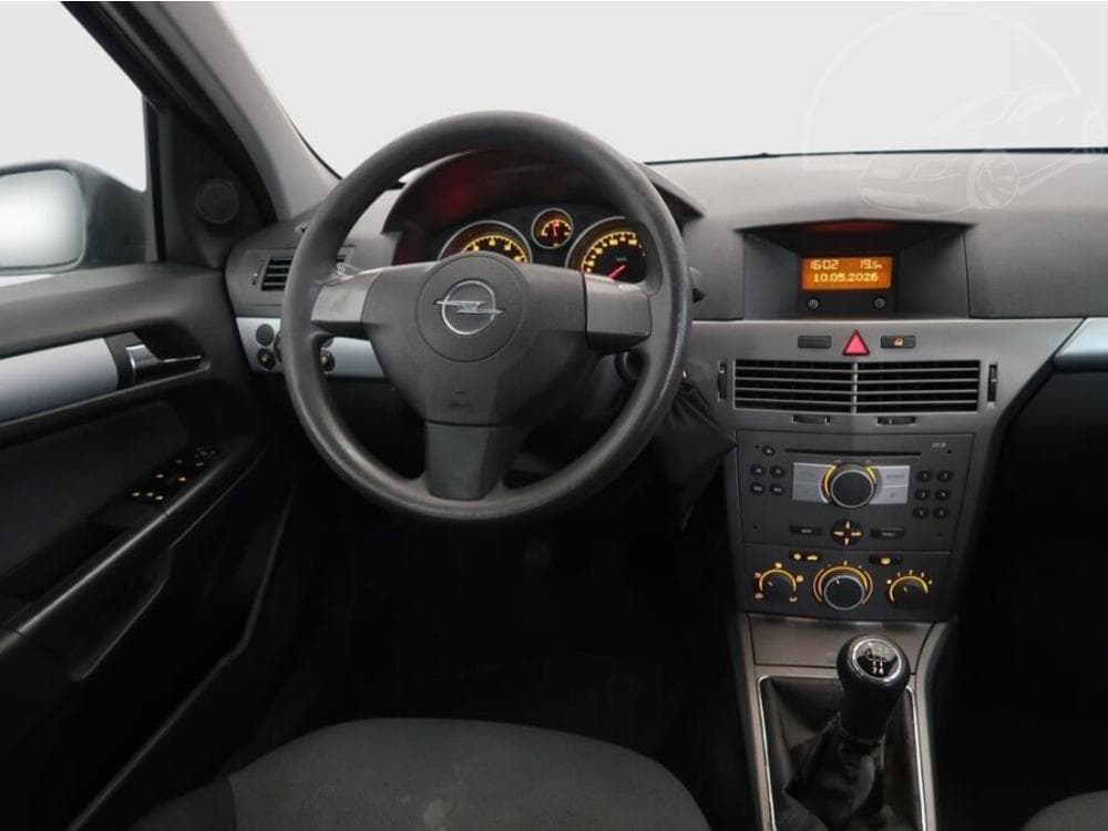 2005 Opel ASTRA - 7