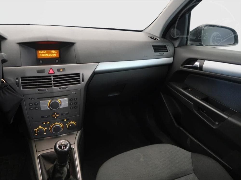 2005 Opel ASTRA - 8