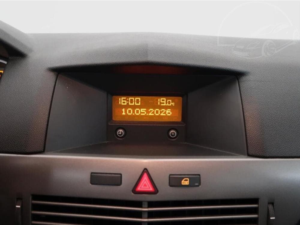 2005 Opel ASTRA - 12