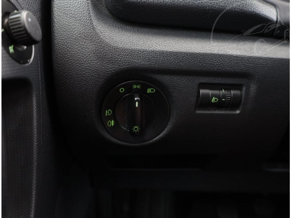 2012 Škoda FABIA - 12