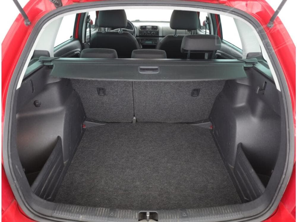 2012 Škoda FABIA - 15