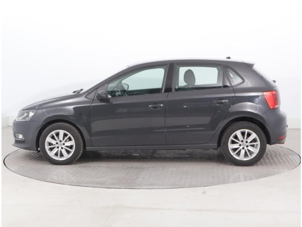2014 Volkswagen POLO - 5