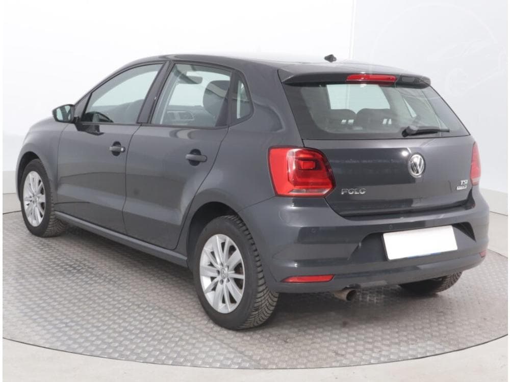 2014 Volkswagen POLO - 7