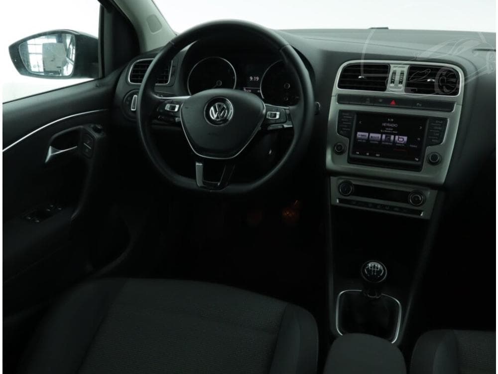 2014 Volkswagen POLO - 13