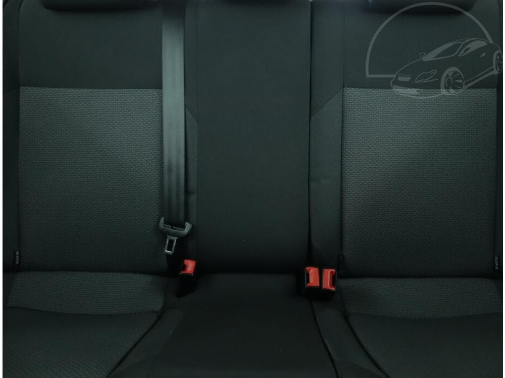 2014 Volkswagen POLO - 19
