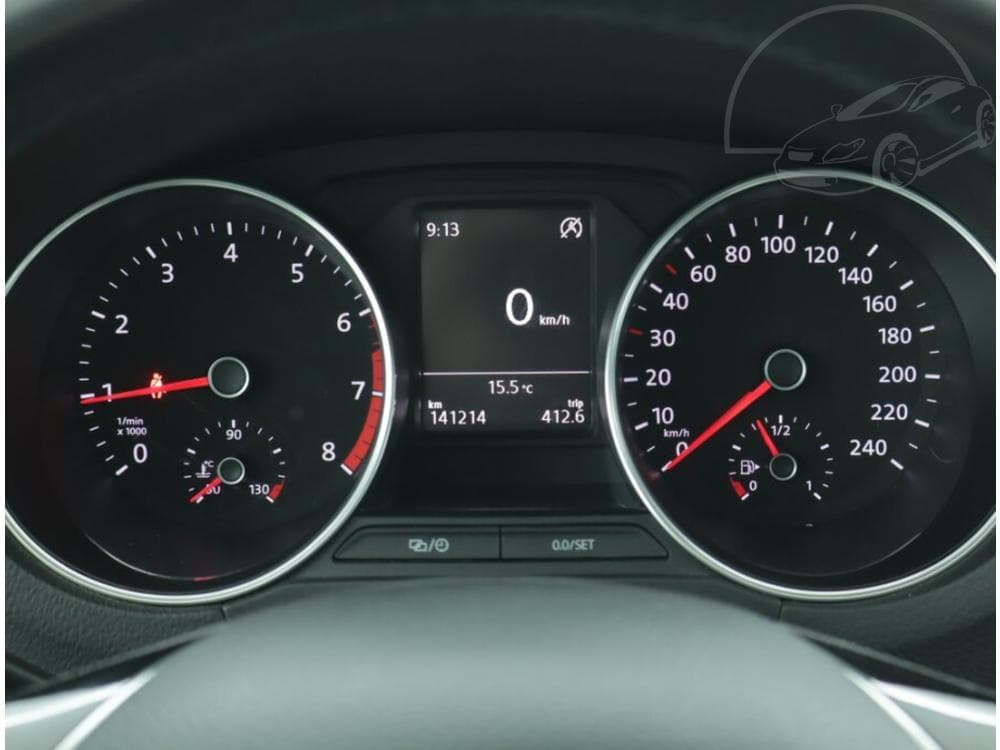 2014 Volkswagen POLO - 21