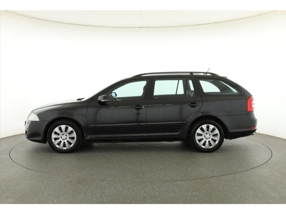 2007 Škoda OCTAVIA - 3