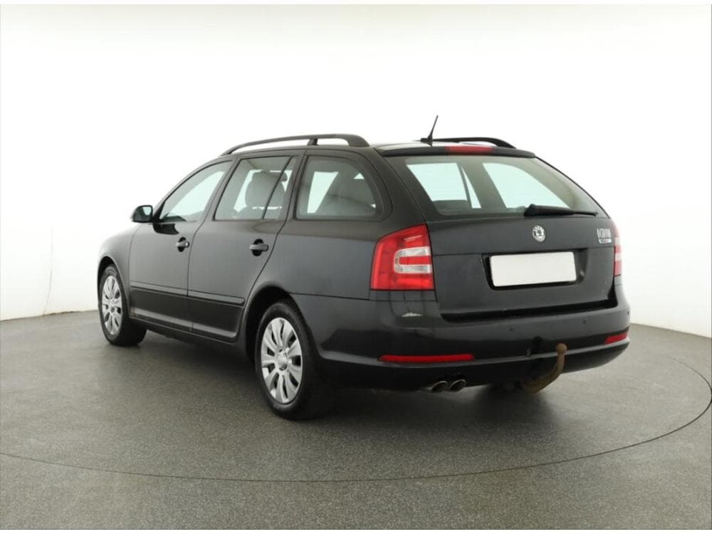 2007 Škoda OCTAVIA - 4