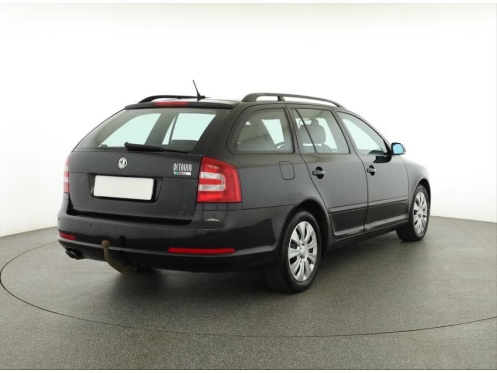 2007 Škoda OCTAVIA - 5