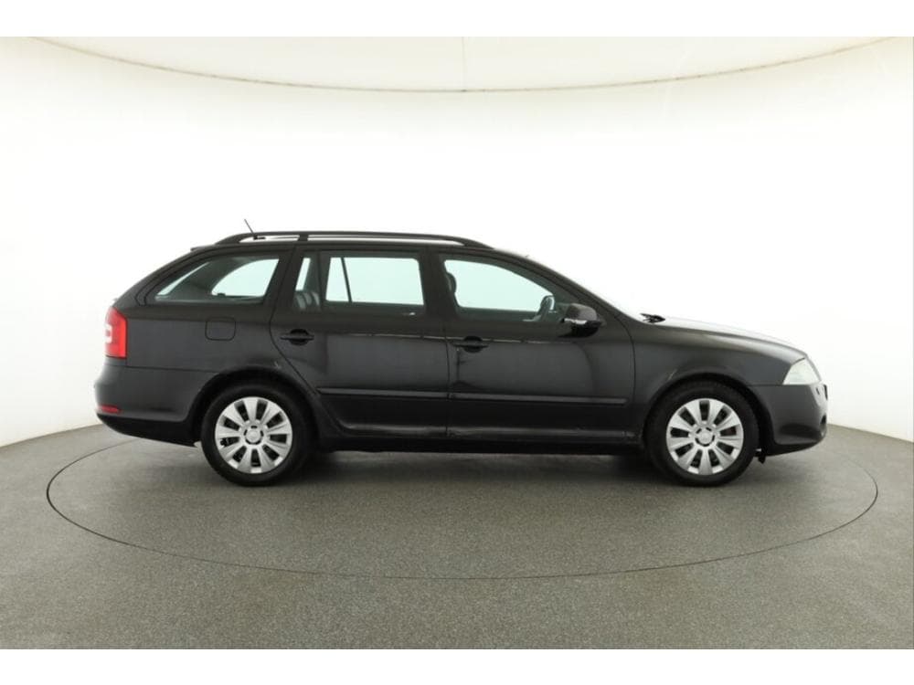 2007 Škoda OCTAVIA - 6