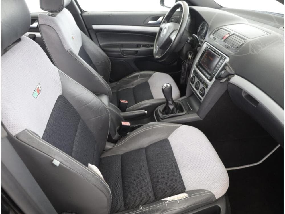 2007 Škoda OCTAVIA - 7