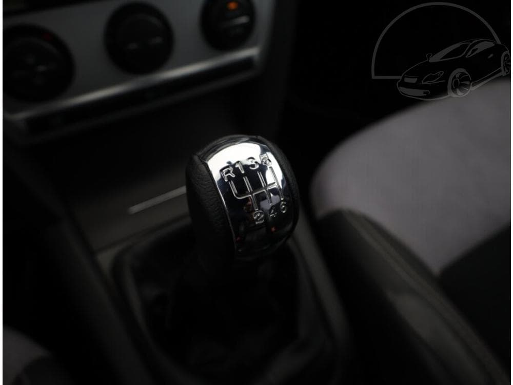 2007 Škoda OCTAVIA - 10