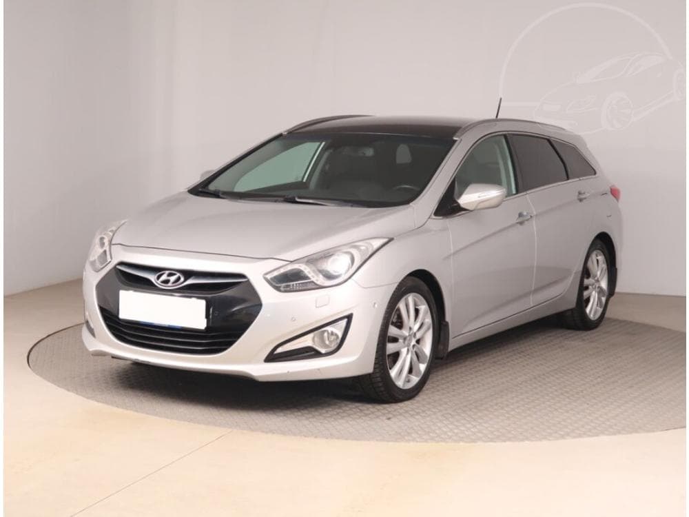 2013 Hyundai i40 - 3