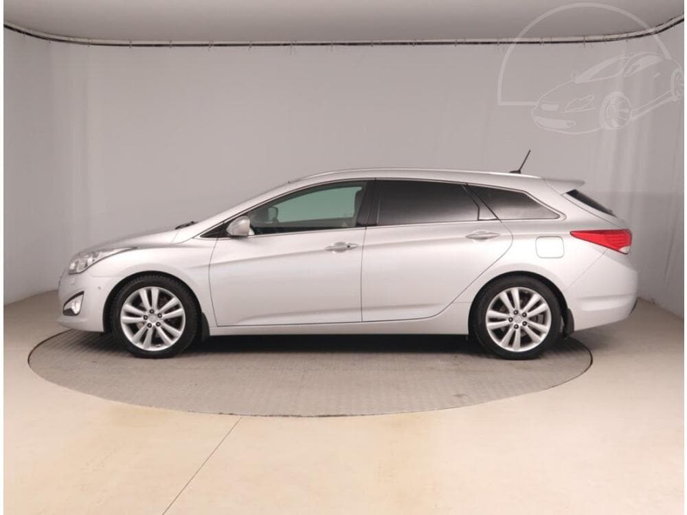 2013 Hyundai i40 - 5