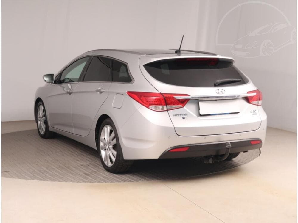 2013 Hyundai i40 - 7
