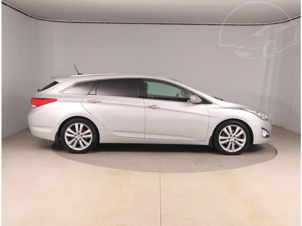 2013 Hyundai i40 - 11