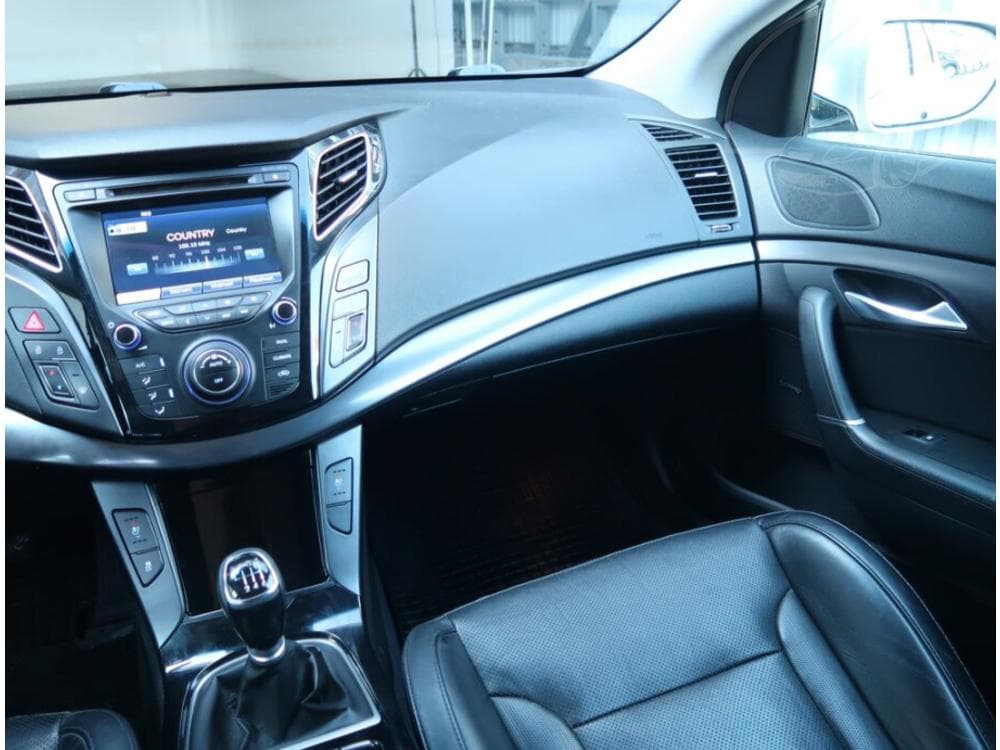 2013 Hyundai i40 - 15