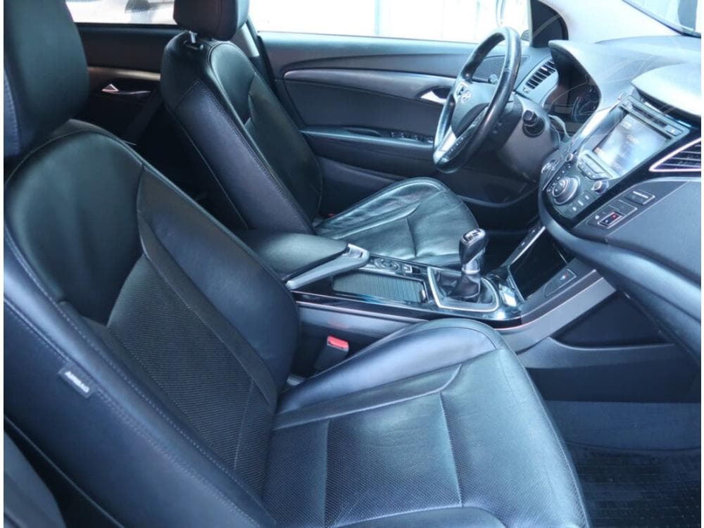 2013 Hyundai i40 - 17