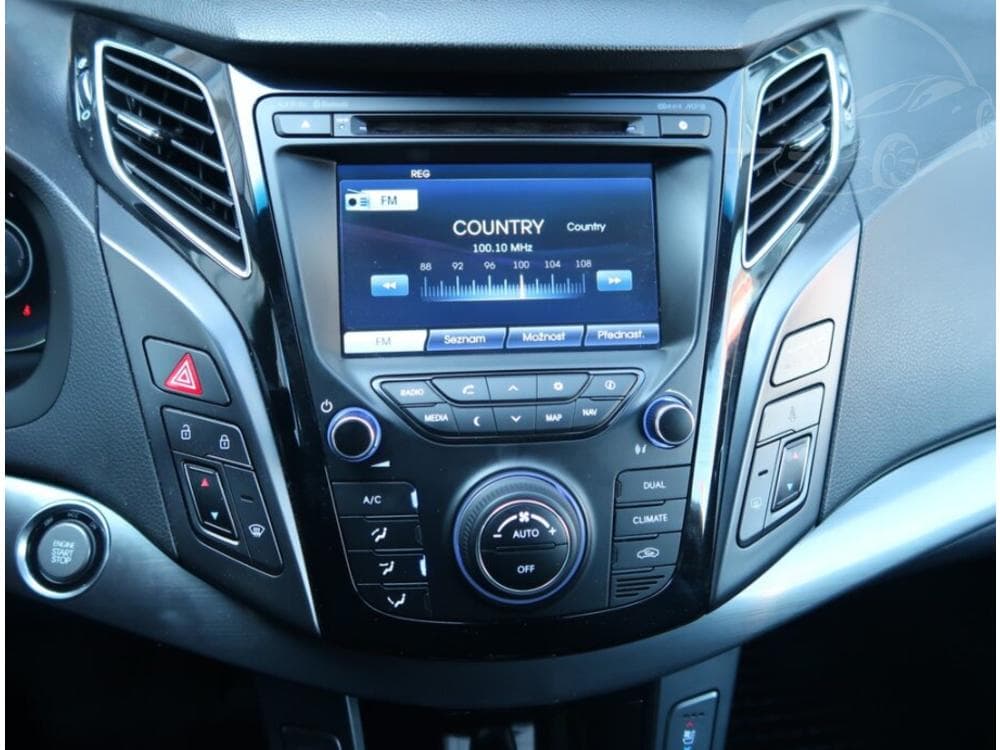 2013 Hyundai i40 - 23