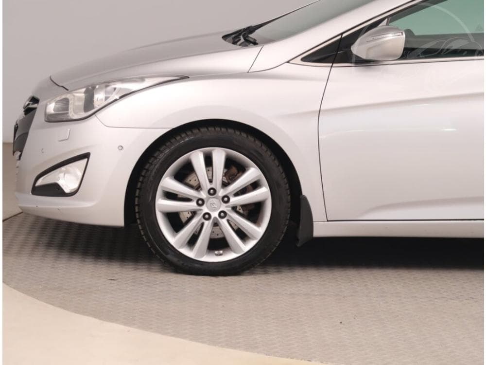 2013 Hyundai i40 - 29