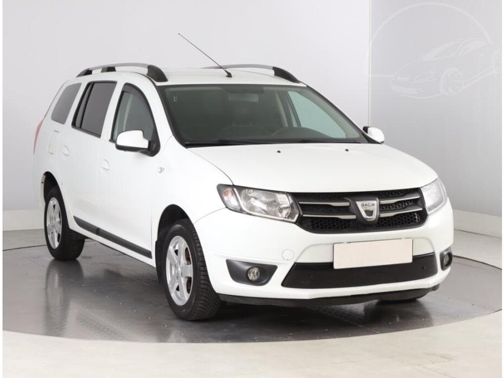2016 Dacia LOGAN