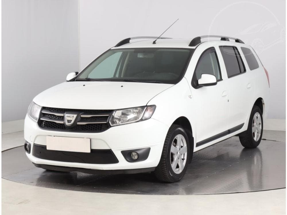 2016 Dacia LOGAN - 2