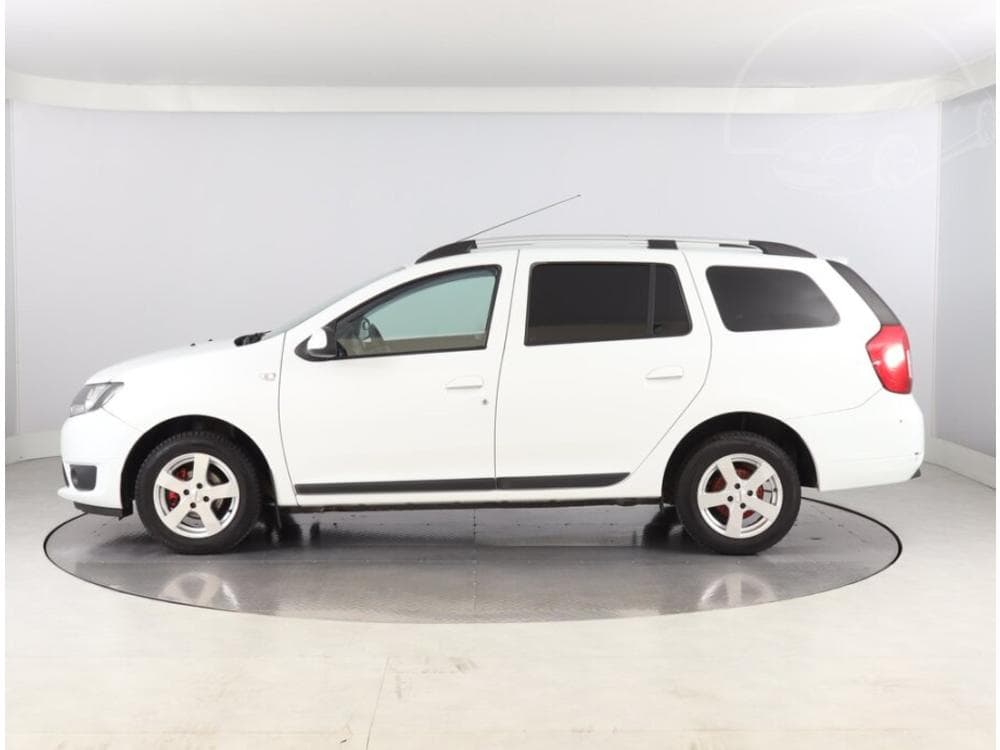 2016 Dacia LOGAN - 3