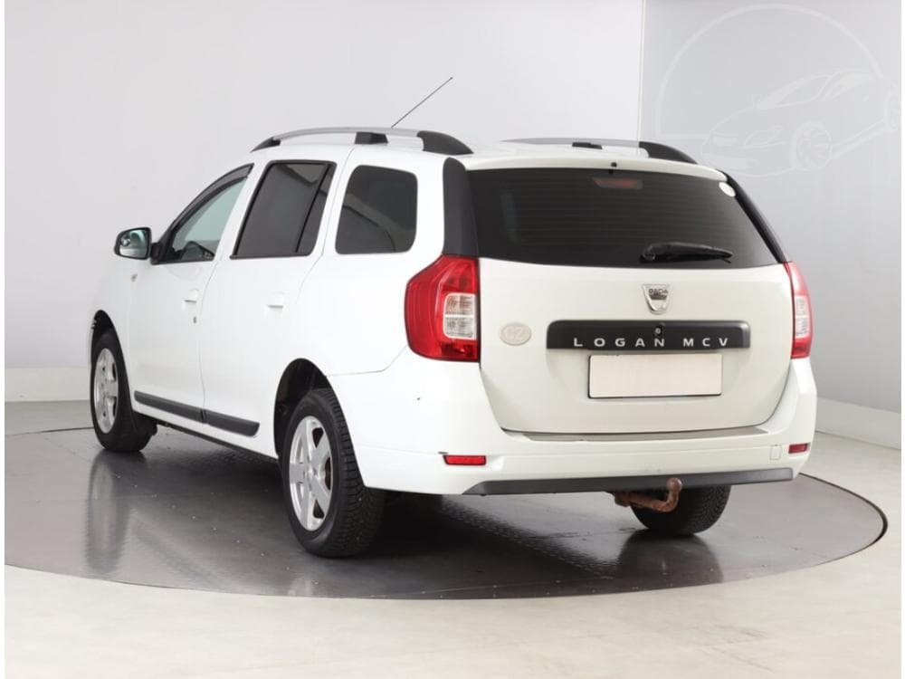 2016 Dacia LOGAN - 4