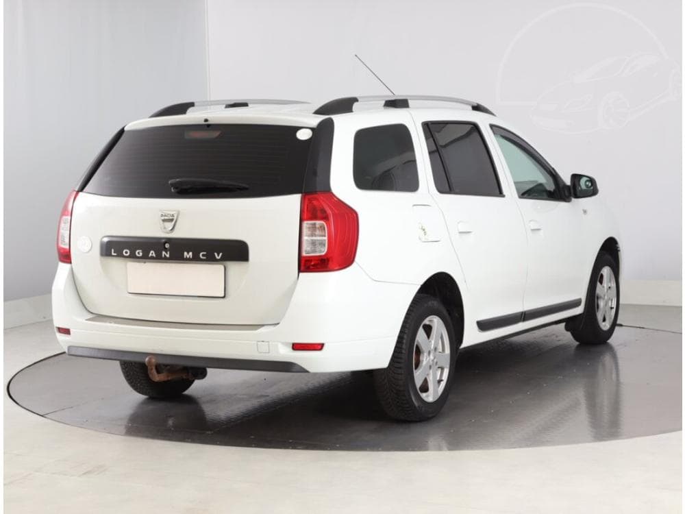 2016 Dacia LOGAN - 5